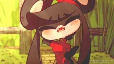 Zhima - Rat Year 2020