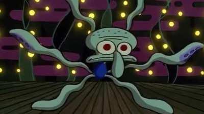 A visual representation of me listening to Mez