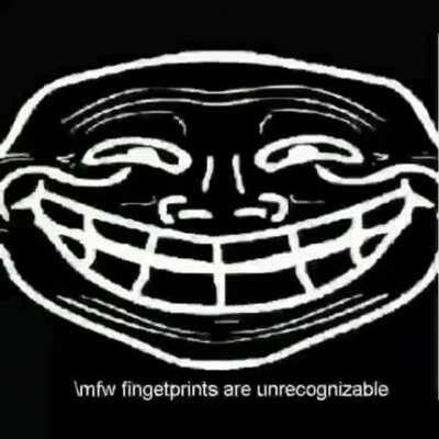 the parliament was trash