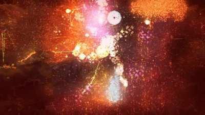 Cause of Death: Everything