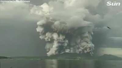 I created a 2020 recap video with the Cyberpunk trailer music