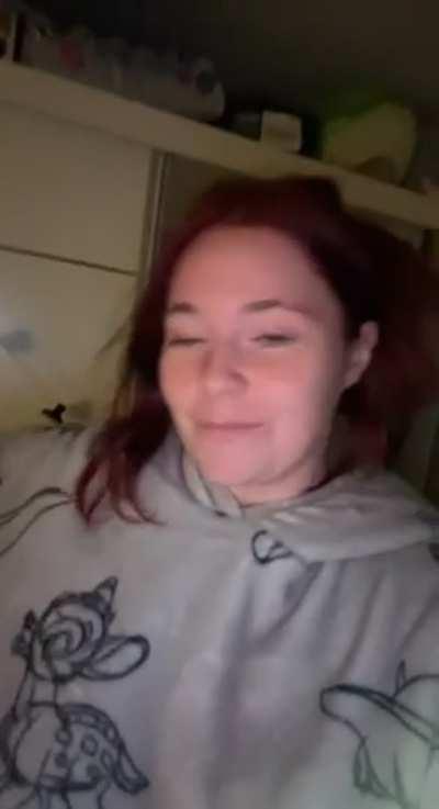 Cozy vibes only today 😅