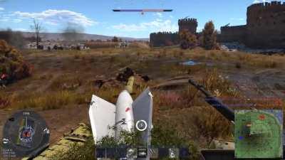 AGM-62 Walleye vs Glorious Soviet Engineering