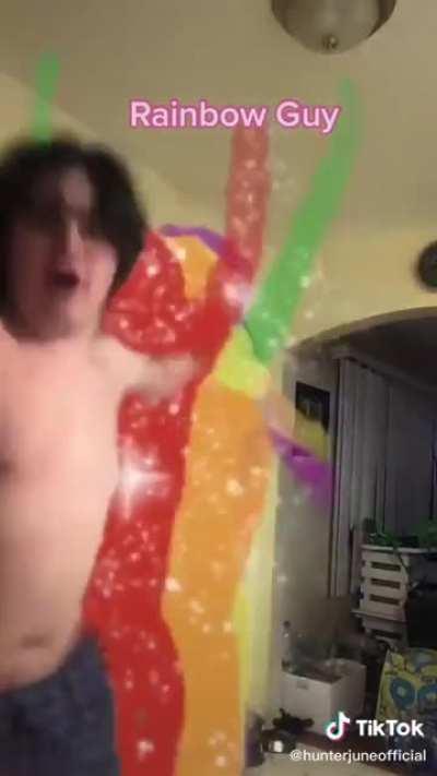 Step aside, Dicaprio