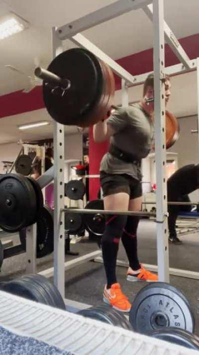 Submission for the weakest felix enjoyer 190x4 also 19