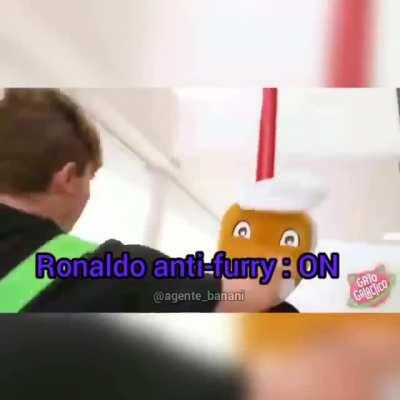 Malditos furrys 😡😡😡