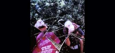 My replication of what a “DIEMONDS” II would sound like