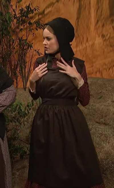 Makes dysentery seem bearable