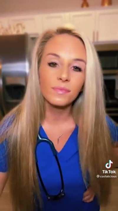 Sometimes you gotta talk ta hos in the only language they understand 🤨