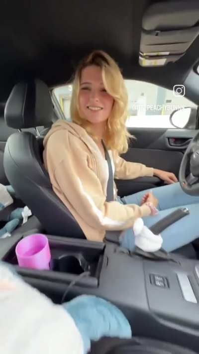 Found this on inta reels and thought you wonderful people might like it