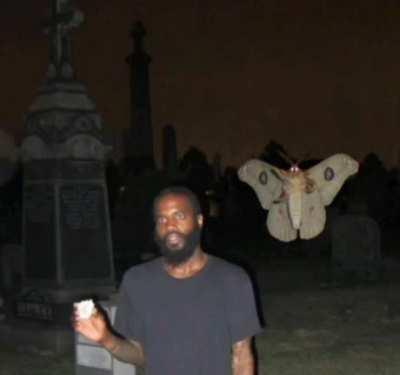 Solar eclipse incoming