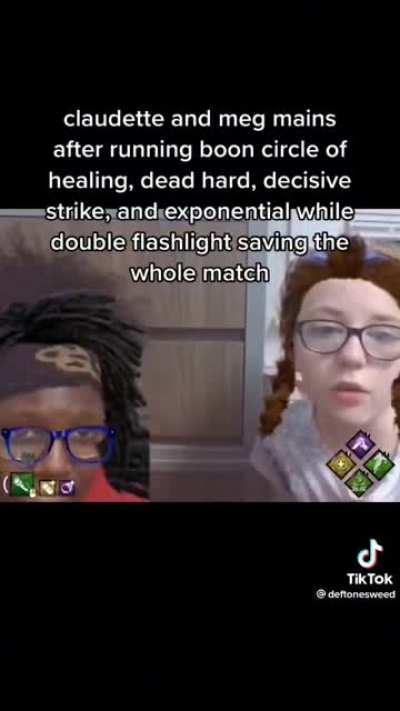 Not my TikTok but I NEEDED to share this (credited in vid(