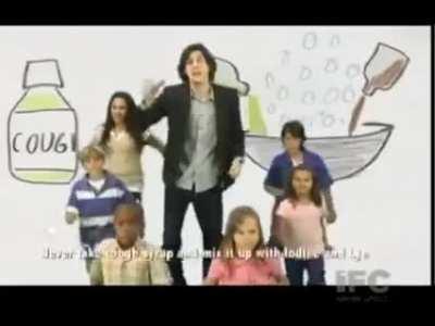 How NOT to make crystal meth