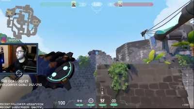 Cypher Setup for B Site on Breeze