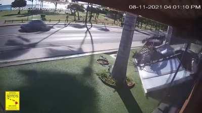 Not everyone in Maui has aloha