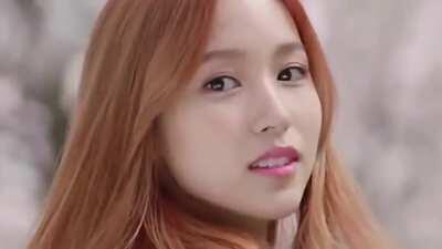 When mina turns...... <3