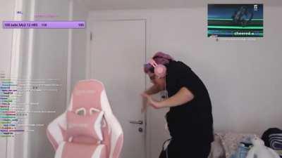 los pasos secreto del moai