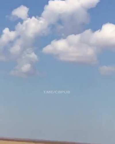 Russian missile test is always an adventure