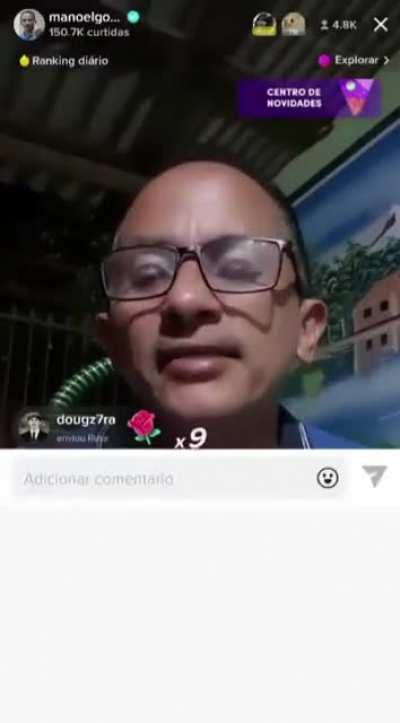 Manuel Gomes ataca novamente