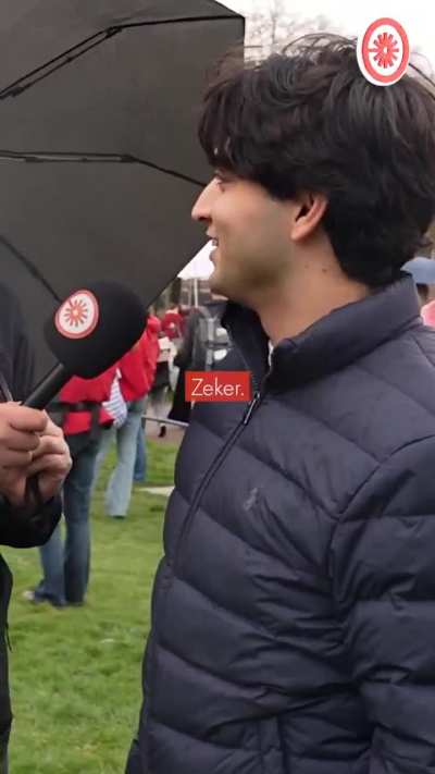 Left Laser - Wanneer stopt de angstcultuur binnen de gevestigde partijen?