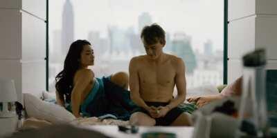 Mai Duong Kieu in Bad Banks