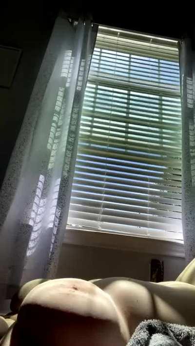 I’m only 5ft but my 42DDD tits can fuck you real good