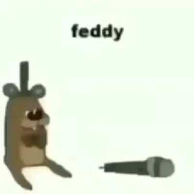 feddy