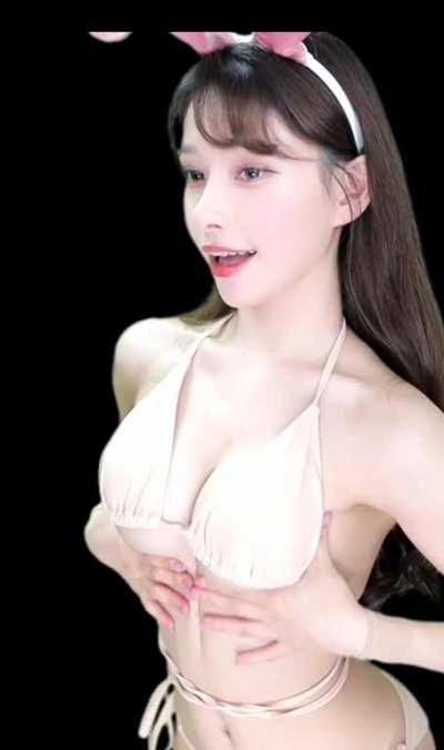 korean sexy dance girl