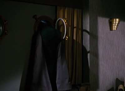 Marilyn Monroe Got Stuck In Porthole Window During Gentlemen Prefer Blondes Film.