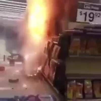 fuegos artificiales :D