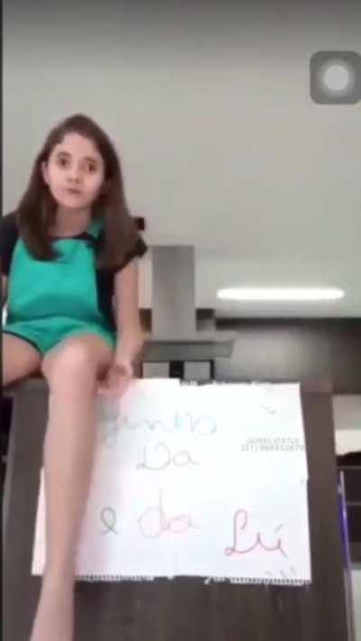 Bruh it’s always the low quality vids😭💀🤣🤣