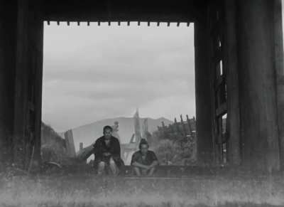 Rashomon [1950]