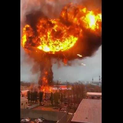 Южное Чертаново Today