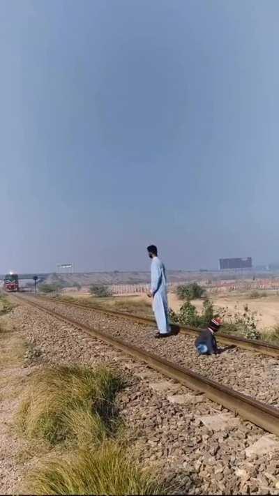 Weakest legs in Akhand Bharat