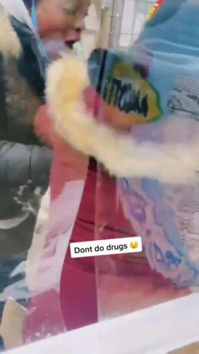 Haha well shamalamadingdong right back at ya ;)~