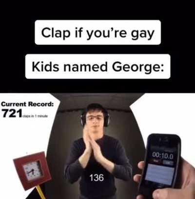 Saw this on tiktok and thought it applied.