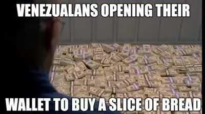 When the inflation is sus 😳