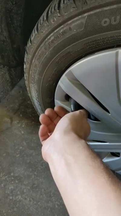 I'm at a loss for words.