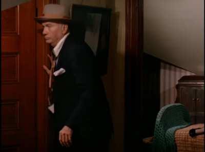 Misty Rowe Knees a Man in the Balls in Goodbye, Norma Jean (1976)