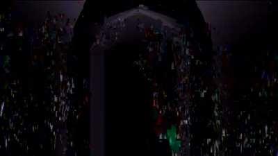 Kanye performing Runaway at the 2010 VMA Awards (uncensored)