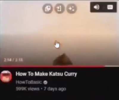 A fight to the death