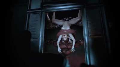 Claire x licker (Zmsfm)