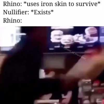 Exactly how it feels to be 1 shot in Steel Path.