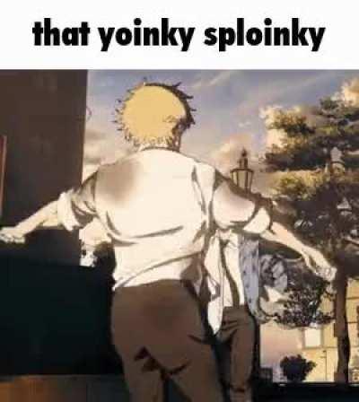 Give me opponents for Denji from Chainsaw Man (for a tier list)