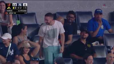 Yankees Fans Can't Believe How Much The Yankees Suck