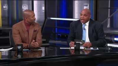 [Highlight] Kyrie Irving and Donovan Mitchell are announced as Eastern backcourt starters