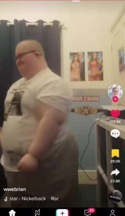 Going to hell if you laugh