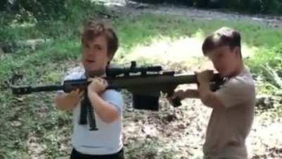 TocadoFoxy - Video #1944