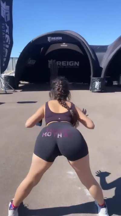 Camila Cabello has one of the best asses