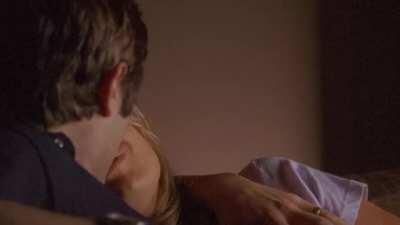 Sonya Walger (Penny from Lost) giving a handjob